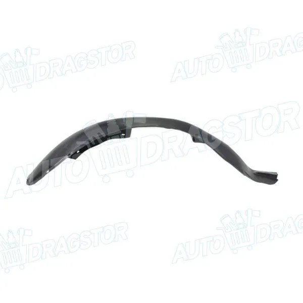 Plastično podkrilo SKODA OCTAVIA (1U2/1U5), 03.97-12.00; OCTAVIA/TOUR (1U2/1U5), 01.01-11.10; 