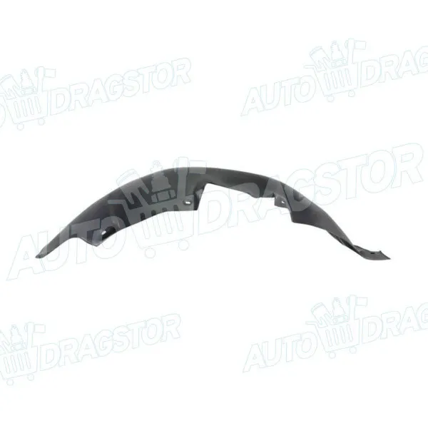 Plastično podkrilo SKODA OCTAVIA (1U2/1U5), 03.97-12.00; OCTAVIA/TOUR (1U2/1U5), 01.01-11.10; 