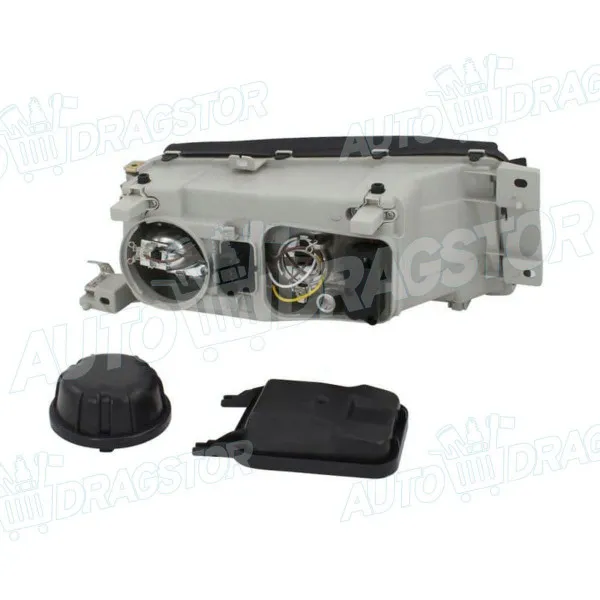 Far SKODA OCTAVIA (1U2/1U5), 96-10; 