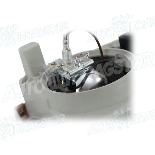 Far SKODA OCTAVIA (1U2/1U5), 96-10; 