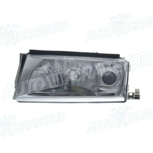 Far SKODA OCTAVIA (1U2/1U5), 96-10; 