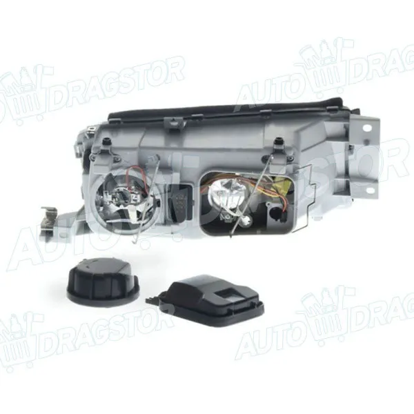 Far SKODA OCTAVIA (1U2/1U5), 96-10; 