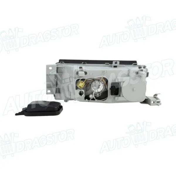 Far SKODA OCTAVIA (1U2/1U5), 96-10; 