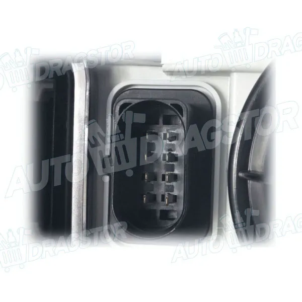 Far SKODA OCTAVIA (1U2/1U5), 96-10; 