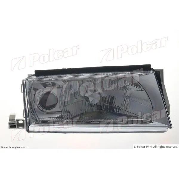 Far SKODA OCTAVIA (1U2/1U5), 96-10; 