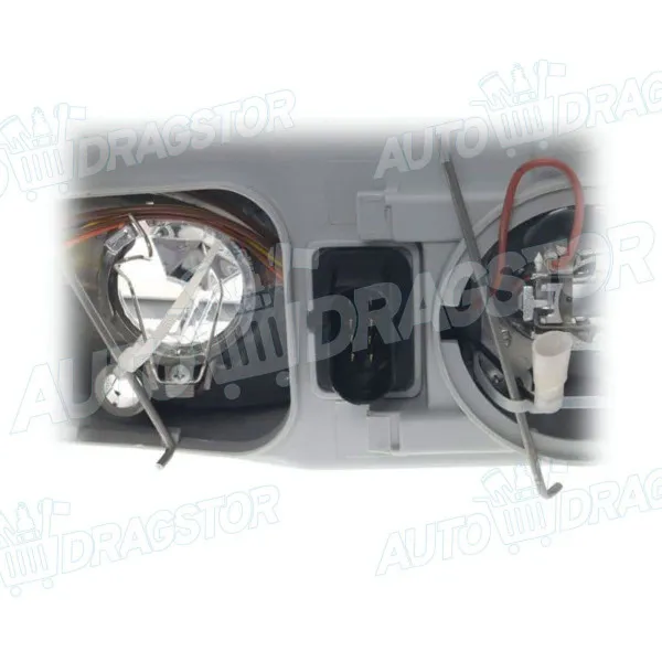 Far SKODA OCTAVIA (1U2/1U5), 96-10; 