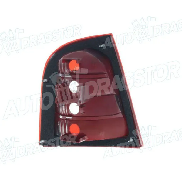 Štop svetlo SKODA OCTAVIA (1U2/1U5), 96-10; 