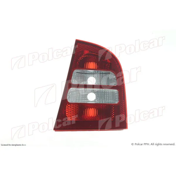 Štop svetlo SKODA OCTAVIA (1U2/1U5), 96-10; 