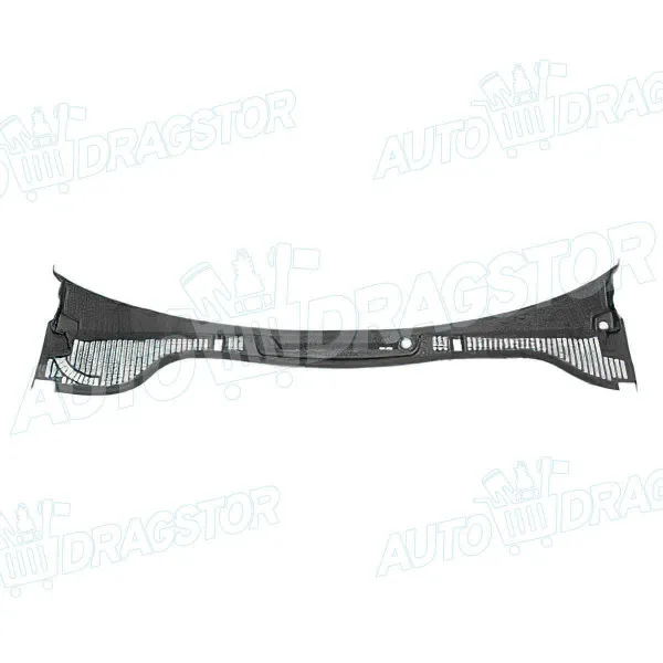 Rešetka za šofersajbnu SKODA OCTAVIA II (1Z3/1Z5), 10.08-12.13; OCTAVIA II/TOUR II (1Z3/1Z5), 06.04-12.12; 