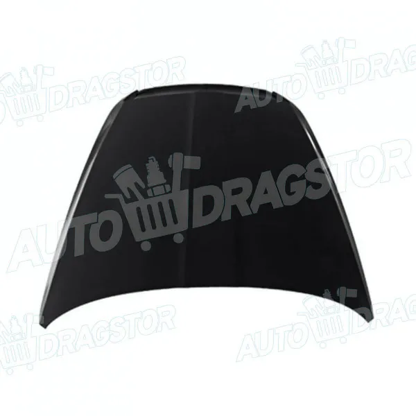 Oštećena hauba SKODA OCTAVIA (1Z3/1Z5), 04-13; 