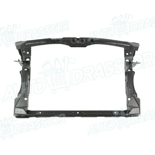 Prednji vezni lim SKODA OCTAVIA (1Z3/1Z5), 04-13; 