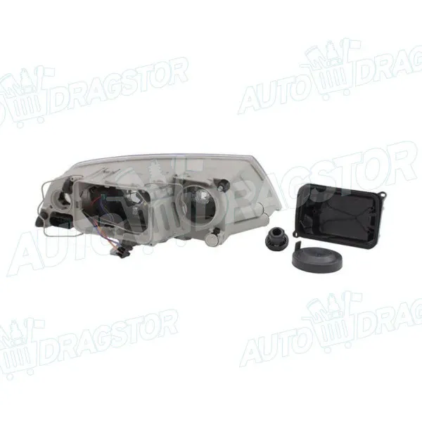 Far SKODA OCTAVIA (1Z3/1Z5), 04-13; 