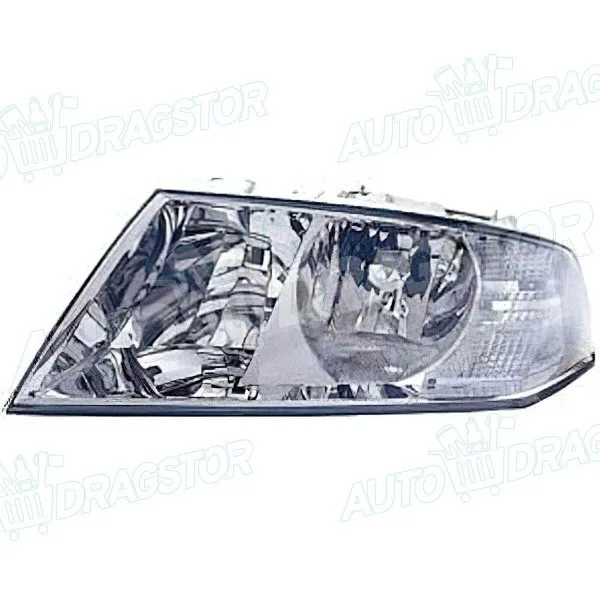 Far SKODA OCTAVIA (1Z3/1Z5), 04-13; 