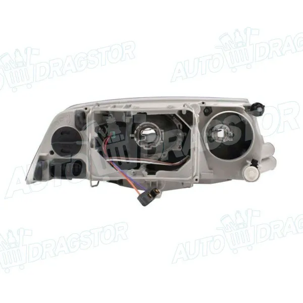 Far SKODA OCTAVIA (1Z3/1Z5), 04-13; 