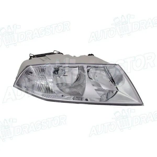 Far SKODA OCTAVIA (1Z3/1Z5), 04-13; 