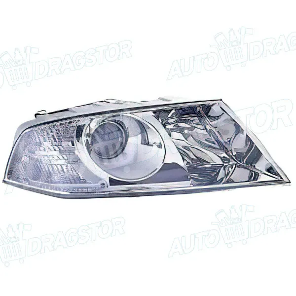 Far SKODA OCTAVIA (1Z3/1Z5), 04-13; 