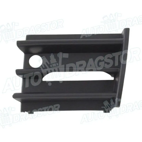 Rešetka branika SKODA OCTAVIA (1Z3/1Z5), 04-13; 