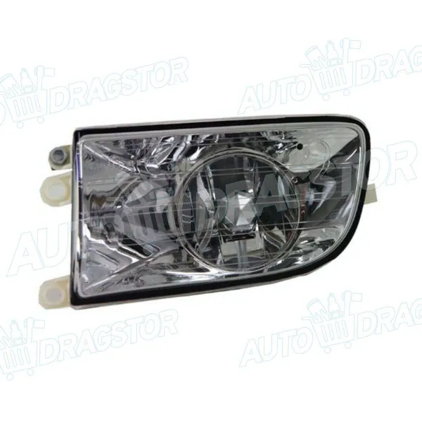 Maglenka SKODA OCTAVIA (1Z3/1Z5), 04-13; 