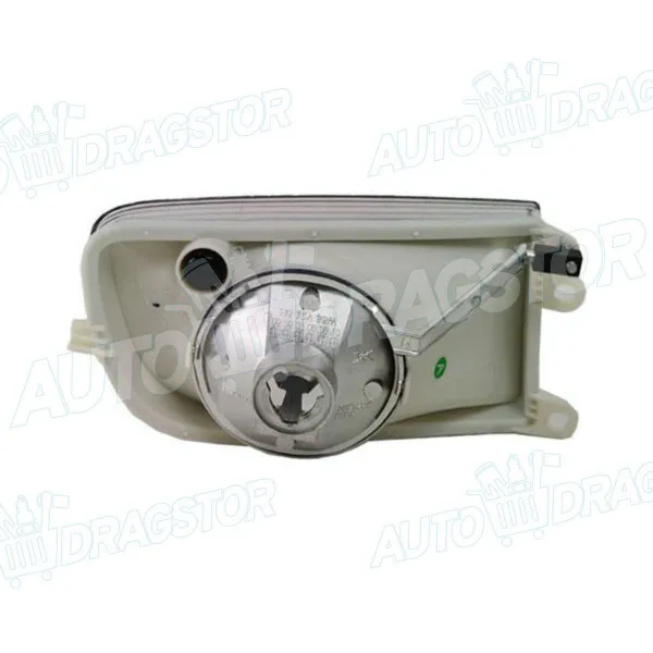 Maglenka SKODA OCTAVIA (1Z3/1Z5), 04-13; 