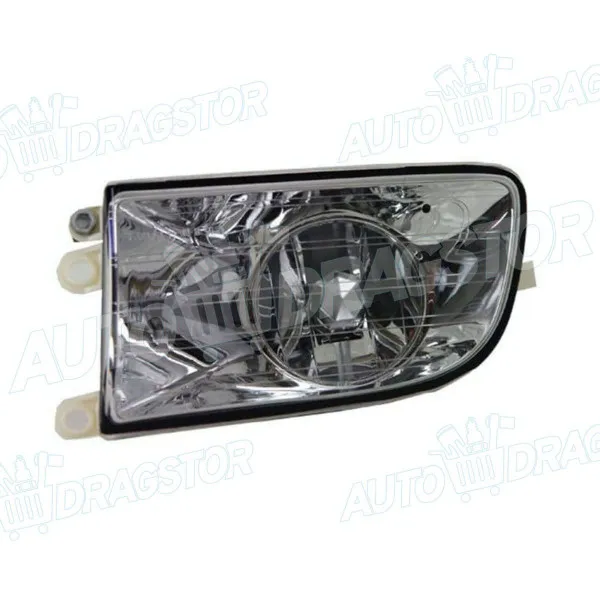 Maglenka SKODA OCTAVIA (1Z3/1Z5), 04-13; 