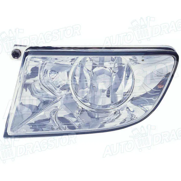 Maglenka SKODA OCTAVIA (1Z3/1Z5), 04-13; 