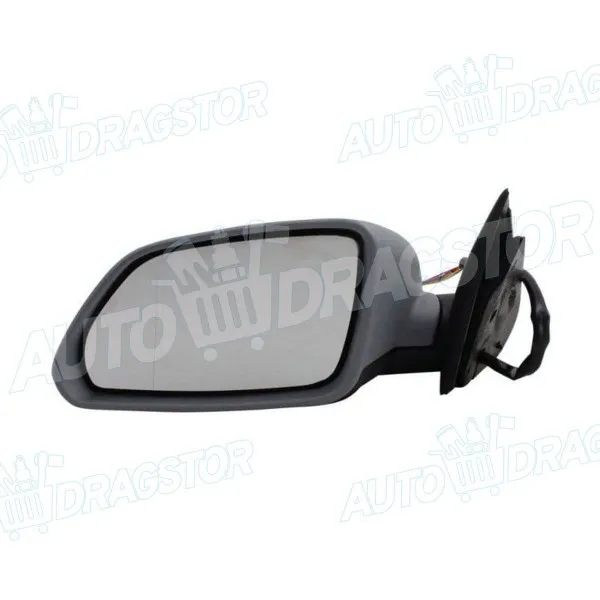 Retrovizor na vratima SKODA OCTAVIA (1Z3/1Z5), 04-13; 