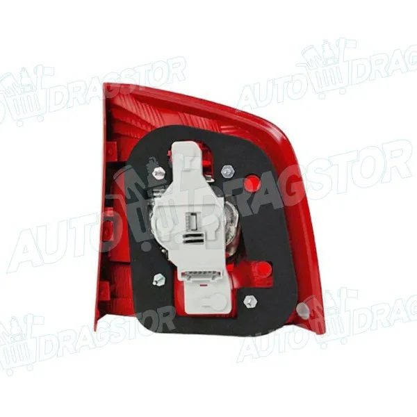 Štop svetlo SKODA OCTAVIA (1Z3/1Z5), 04-13; 