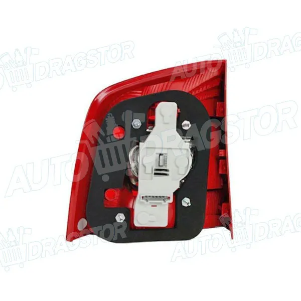 Štop svetlo SKODA OCTAVIA (1Z3/1Z5), 04-13; 