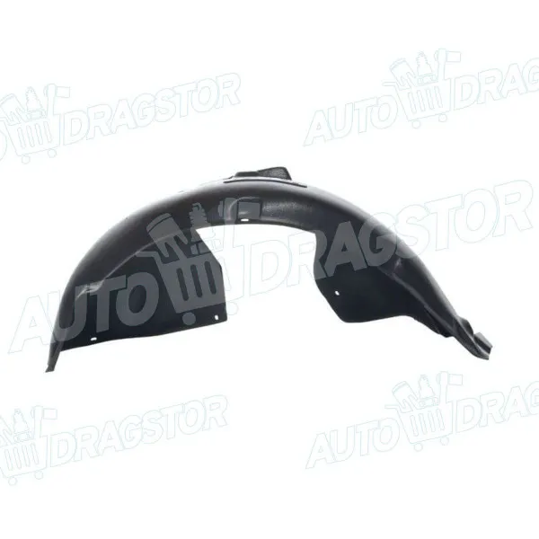 Plastično podkrilo SKODA OCTAVIA (1Z3/1Z5), 04-13; 