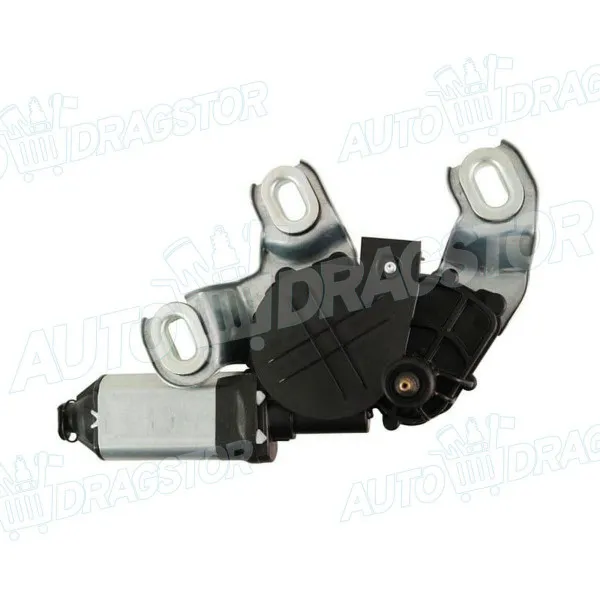 Motor brisača SKODA OCTAVIA (1Z3/1Z5), 04-13; 