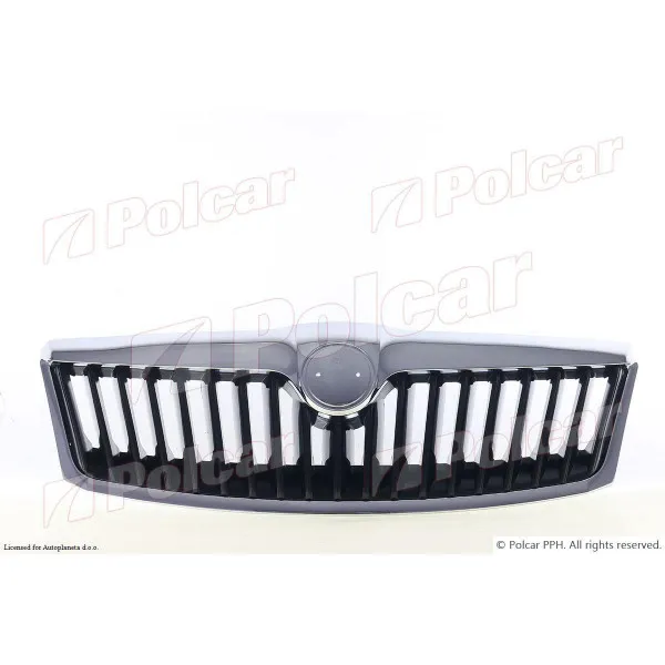 Maska SKODA OCTAVIA (1Z3/1Z5), 04-13; 