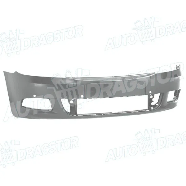 Prednji branik SKODA OCTAVIA (1Z3/1Z5), 04-13; 