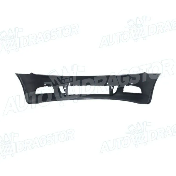 Prednji branik SKODA OCTAVIA (1Z3/1Z5), 04-13; 