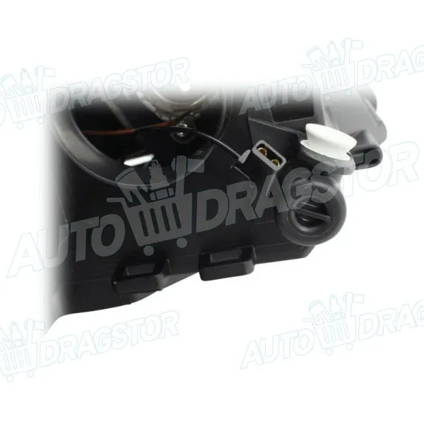 Far SKODA OCTAVIA (1Z3/1Z5), 04-13; 