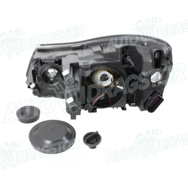 Far SKODA OCTAVIA (1Z3/1Z5), 04-13; 