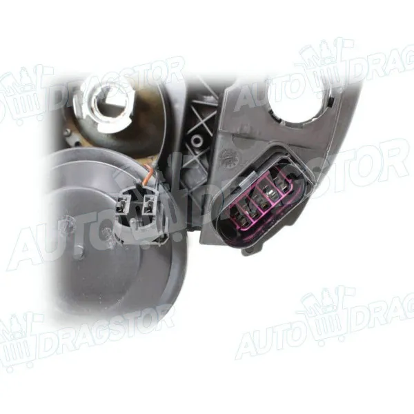 Far SKODA OCTAVIA (1Z3/1Z5), 04-13; 