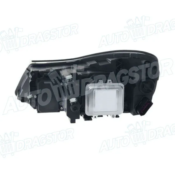 Far SKODA OCTAVIA (1Z3/1Z5), 04-13; 
