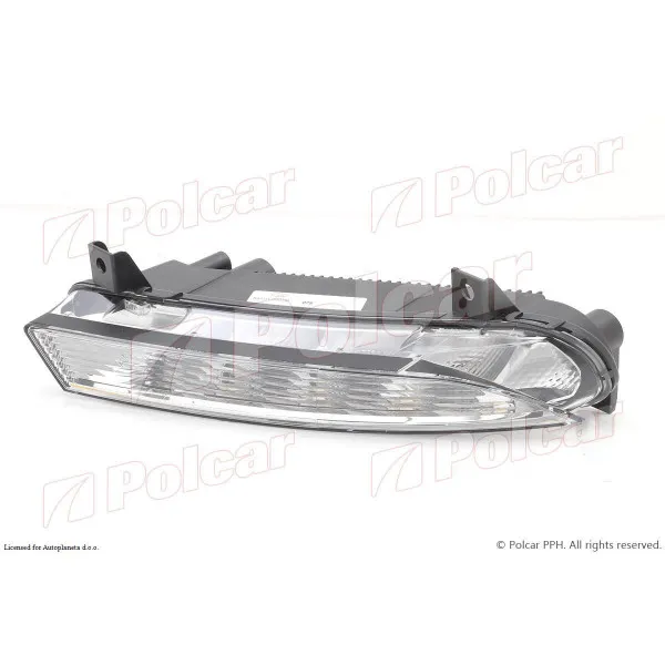 Dnevno svetlo SKODA OCTAVIA (1Z3/1Z5), 04-13; 