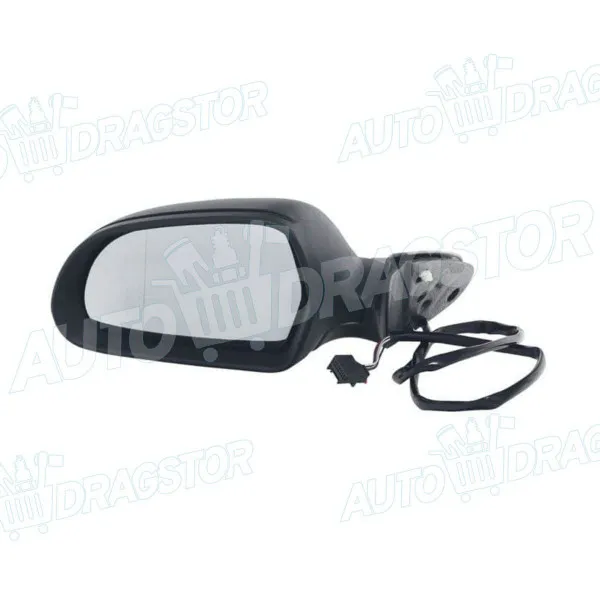 Retrovizor na vratima SKODA OCTAVIA (1Z3/1Z5), 04-13; 