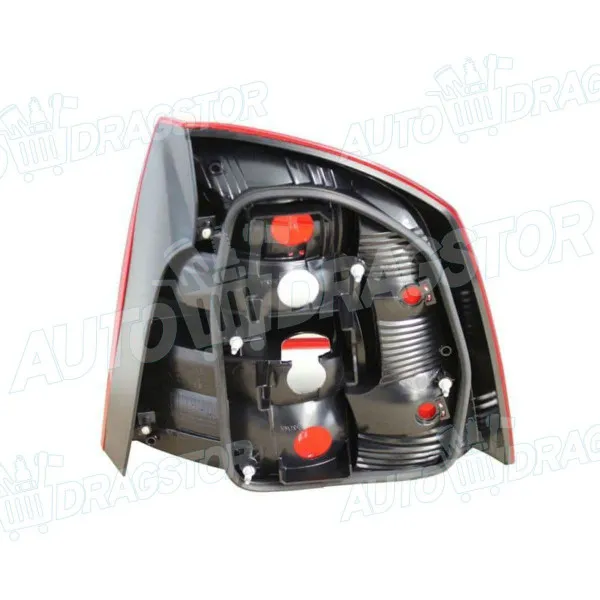 Štop svetlo SKODA OCTAVIA (1Z3/1Z5), 04-13; 