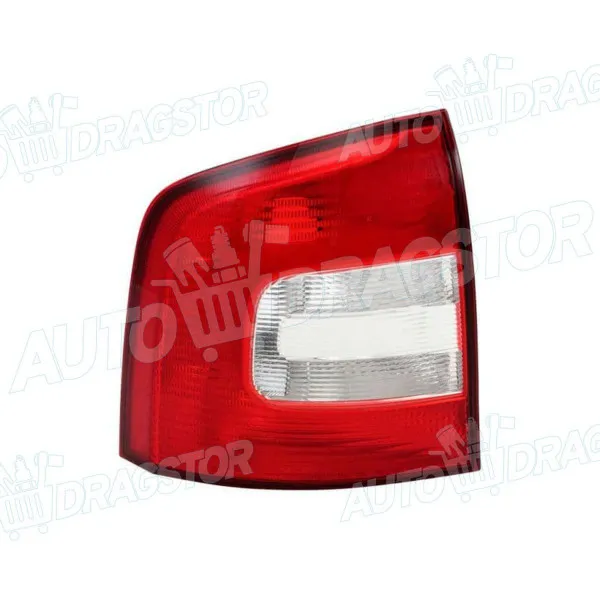 Štop svetlo SKODA OCTAVIA (1Z3/1Z5), 04-13; 