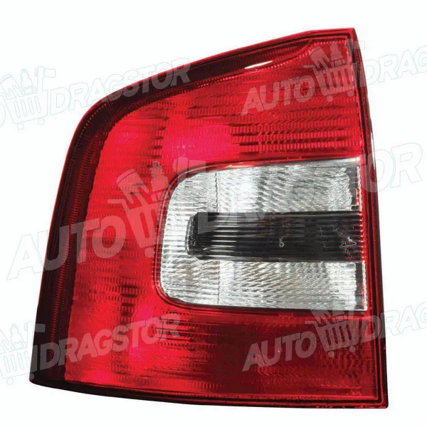 Štop svetlo SKODA OCTAVIA (1Z3/1Z5), 04-13; 