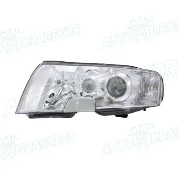 Far SKODA SUPERB (3U4), 02-08; 