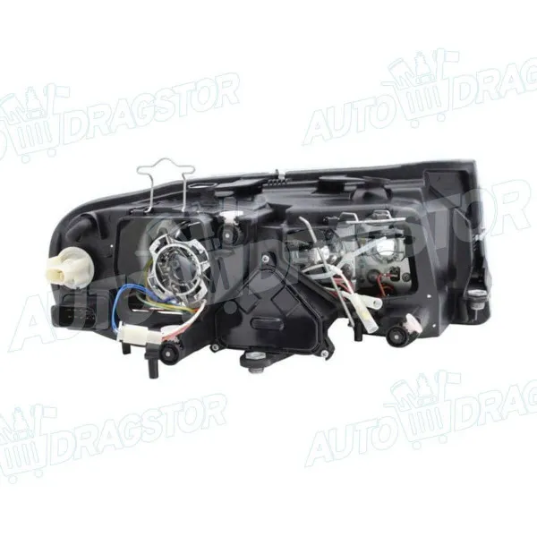 Far SKODA SUPERB (3U4), 02-08; 