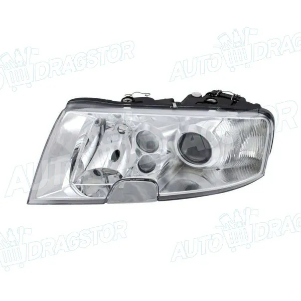 Far SKODA SUPERB (3U4), 02-08; 