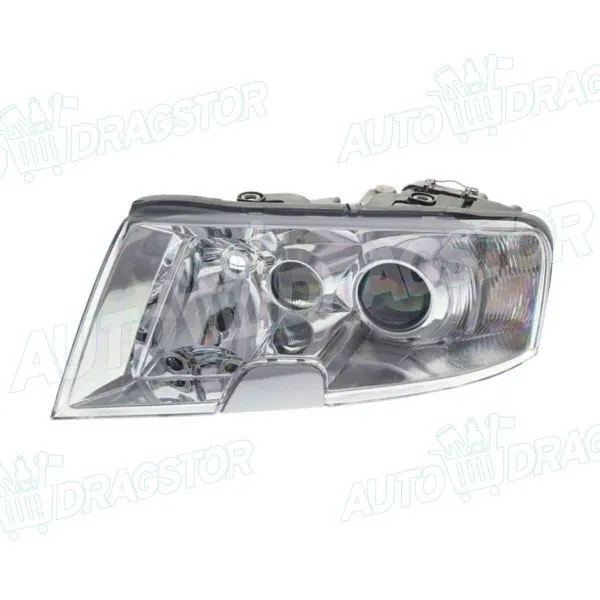 Far SKODA SUPERB (3U4), 02-08; 