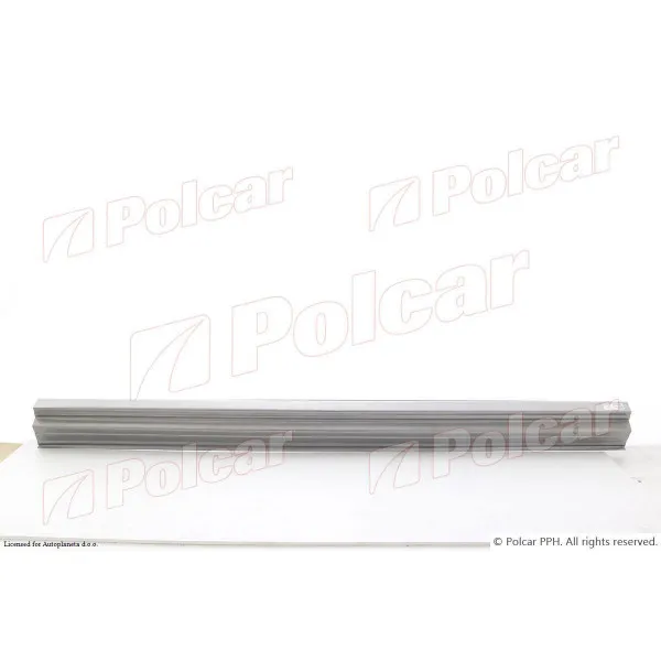 Deo sajtne SKODA SUPERB (3U4), 02-08; 