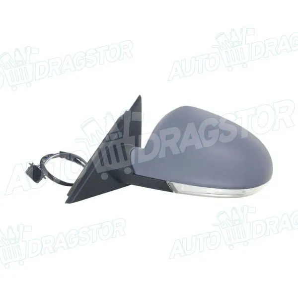 Retrovizor na vratima SKODA SUPERB (3U4), 02-08; 