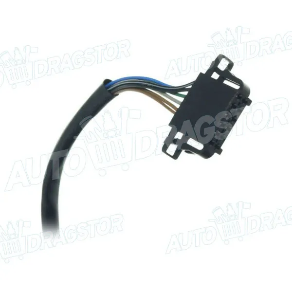 Retrovizor na vratima SKODA SUPERB (3U4), 02-08; 