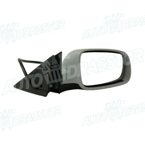 Retrovizor na vratima SKODA SUPERB (3U4), 02-08; 